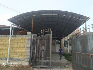 строительство домов из металлоконструкций: Сварка | Ворота, Навесы Высотные работы — 1