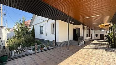 Үйдү ижарага алам: 🏡 Продаётся просторный дом! 📍 Бишкек, ж/м Тынчтык 🛏 4 комнаты | 📐 150 — 1