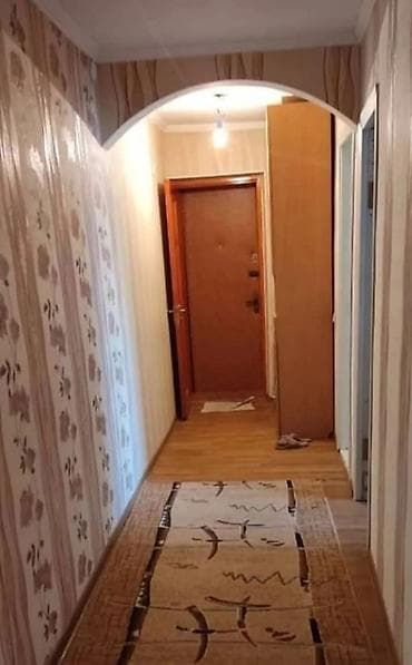 академия: 85 м², С мебелью — 8