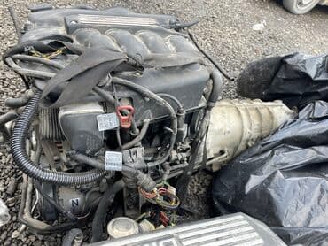 авто симуляторы: Бмв ренж ровер. Моторы акпп рулевые рейки насосы гур генераторы — 17