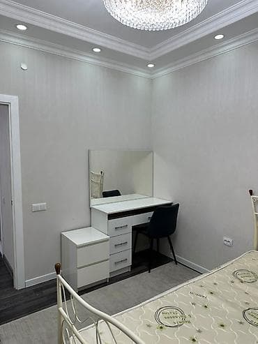 2 комнаты, Собственник, С мебелью полностью — 9