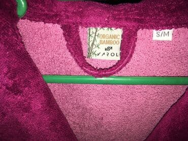 домашние халаты больших размеров: Турция, фирма: Халат махровый (банный). Брендовый. Отличное качество! — 6