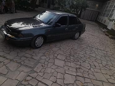 rexston g4: Daewoo Nexia: 2004 г., 1.5 л, Механика, Седан — 7
