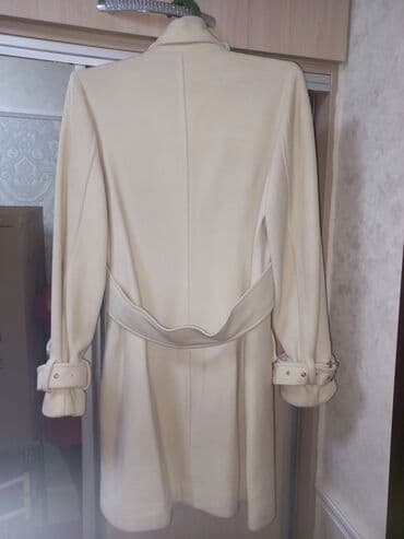 искусственные волосы на заколках бишкек: Пальто женское демисезонное,кашемировое в хорошем состоянии, после — 2