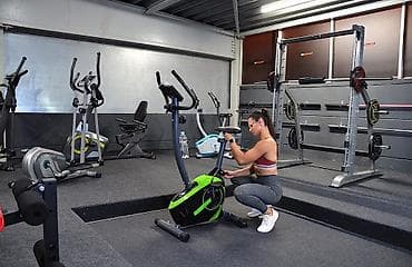 Современный велотренажер 🚴 -▫️6 Компьютерных функций: Сканирование at lalafo.kg Современный велотренажер 🚴 -▫️6 Компьютерных функций: Сканирование