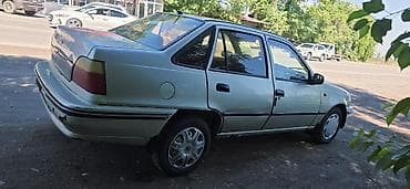 динам нексия: Daewoo Nexia: 2007 г., 1.5 л, Механика, Бензин, Седан — 7