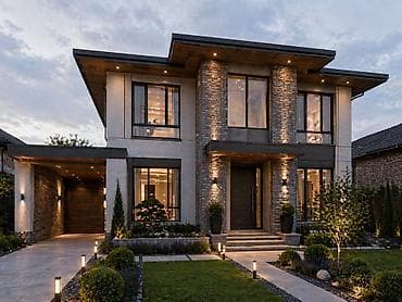 прайм парк нурзаман: Продается 2 этажный дом с подвалом в Ак-Ордо 2. ПО ПЕРВОЙ ЛИНИИ — 10