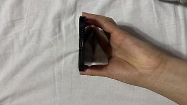 xa max: IPhone 14 Pro Max, Б/у, 128 ГБ, Черный, Наушники, Зарядное устройство, Чехол, 84 % — 4