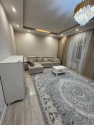 сдаю дом аламидин 1: 300 м², 5 комнат, Евроремонт, Забор, огорожен — 15