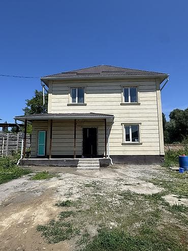 Дома: ✨ Продаётся дом под ПСО в с. Сокулук ✨ 🏡 Характеристики: • Участок - — 2