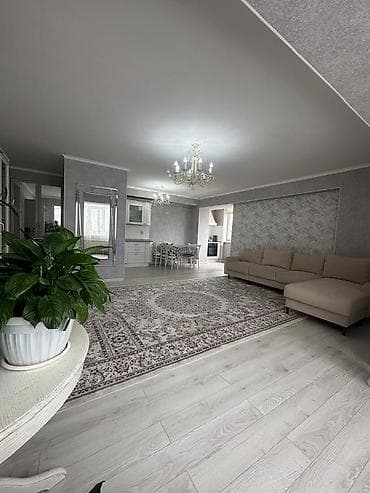 Квартиры: 2 комнаты, 84 м², 7 мкр Элитка, 5 этаж, Дизайнерский ремонт — 4