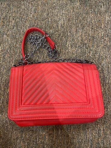 флаг кыргызстана 1898: Женские сумки в хорошем состоянии. Все замки рабочие. 600 сом каждая — 3