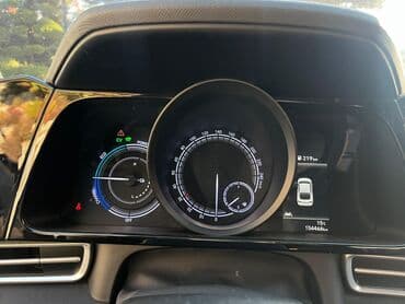 дэу матиз 1: Hyundai Avante: 2021 г., 1.6 л, Типтроник, Гибрид, Седан — 7