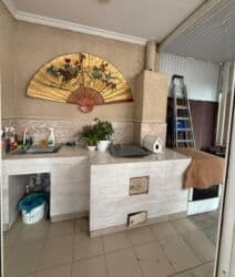 Үйдү ижарага алам: Үй, 157 кв. м, 3 бөлмө, Кыймылсыз мүлк агенттиги, Евро оңдоо — 14