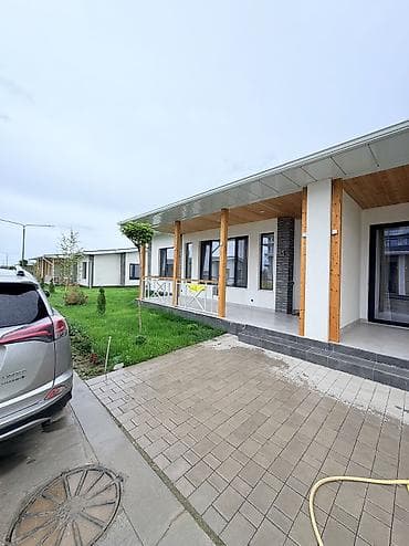 barn house: Коттедж, Кош-Кол, 6 мест — 3