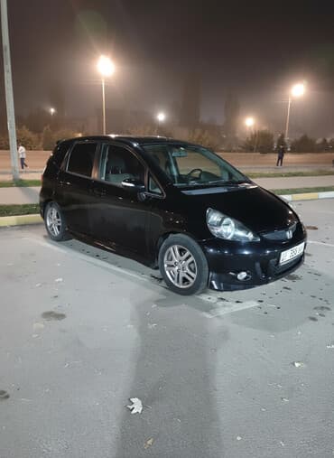катушка хонда фит: Honda Jazz: 2007 г., 1.4 л, Автомат, Бензин, Хэтчбэк — 2