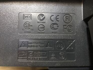 компьютер benq: Монитор, Benq, Б/у — 2