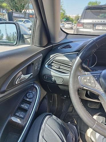 chevrolet evanda: Chevrolet Malibu: 2019 г., 2 л, Автомат, Бензин, Седан — 6