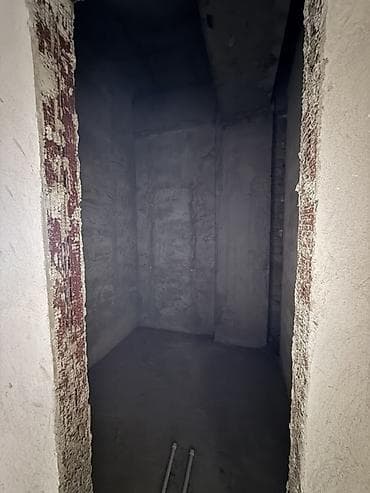 ленина: 2 комнаты, 84 м², 5 этаж, ПСО (под самоотделку) — 8