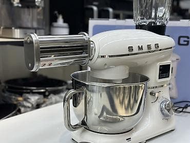 smeg: Блендер, миксер, Новый, Бесплатная доставка — 10