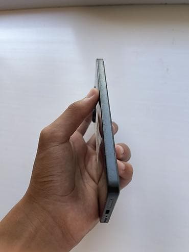 пк rtx: Redmi, Redmi Note 13, Б/у, 256 ГБ, цвет - Черный — 6