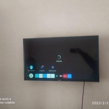 телевизоров выезд: Электрик | Установка телевизоров Больше 6 лет опыта — 8