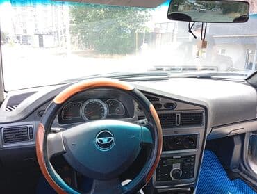 двигатель шевроле круз: Daewoo Nexia: 2012 г., 1.5 л, Механика, Бензин, Седан — 7