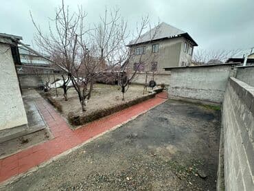 продаю дом кирком: Дом, 106 м², 5 комнат, Собственник — 4