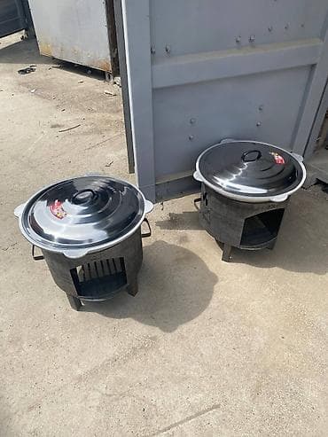 кукуруза варка: Мангал Классический, Платная доставка — 2