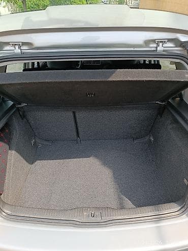 опел омего: Volkswagen Golf: 2003 г., 1.6 л, Автомат, Бензин, Хэтчбэк — 10