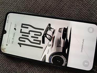 самый дешёвый монитор: Samsung Galaxy A25 — 3