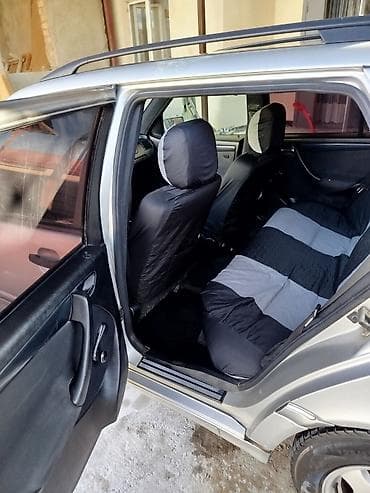 Mercedes-Benz C-Class: 2000 г., 2 л, Автомат, Бензин, Универсал — 7