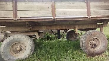 линзы фары: Прицеп, Самосвал, до 3,5 т — 3