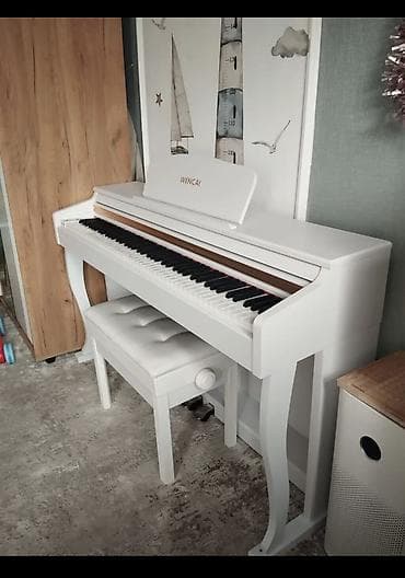 русский 3 класс: Полноактавное акустическое пианино, вы получите вместе с банкеткой — 2