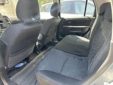 honda crv дверь: Honda CR-V: 2006 г., 2 л, Автомат, Бензин, Кроссовер — 8