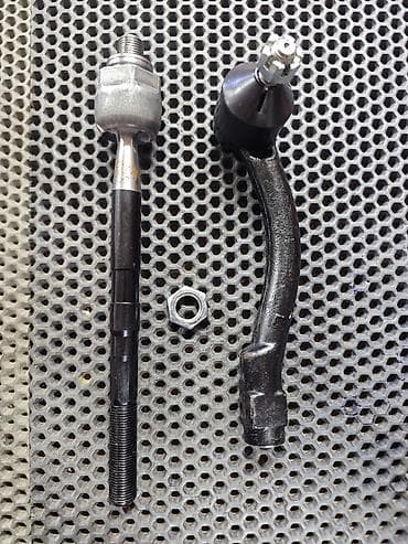 муссо 2 3: Weltmeister EX5, EX6, E5,W6 запчасти ходовой, кузовные запчасти. В — 9