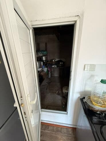 бишкек продаю дом село нижний алаарча: Үй, 80 кв. м, 5 бөлмө, Менчик ээси, Эски ремонт — 24