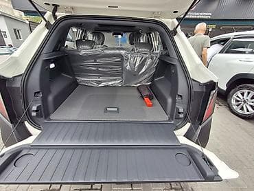 иж спорт: Dongfeng : 2025 г., 1.5 л, Автомат, Электромобиль, Кроссовер — 2