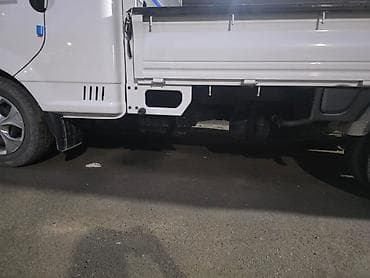 hyundai: Легкий грузовик, Hyundai, Стандарт, Новый — 6