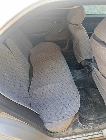 Продажа авто: Mercedes-Benz C-Class: 1994 г., Седан — 10