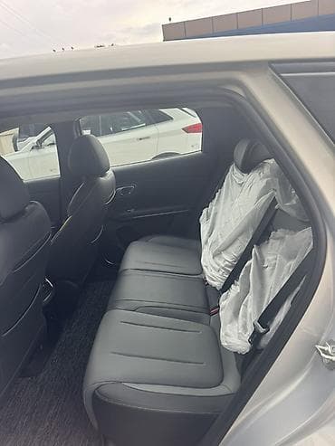 gac aion lx plus: Changan Qiyuan Q05: 2026 г. — 6