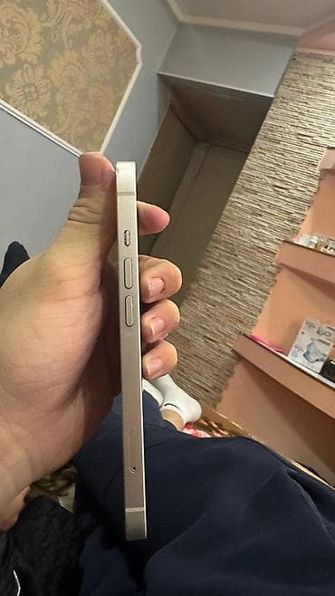 iphone 6 64: IPhone 13, 128 ГБ, Старлайт, 80 % — 5