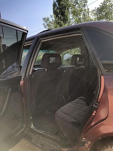 195 65 15 с: Audi 100: 1992 г., 2.3 л, Ручные, Бензин, Седан — 2