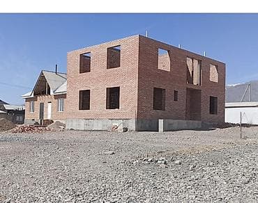 Газдаштыруу: Кирпич коюу 6 жылдан ашык тажрыйба — 2