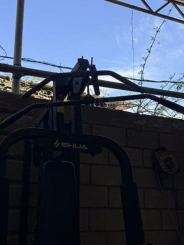 third edition solution: Силовой тренажер, Мультистанция, Для груди — 4