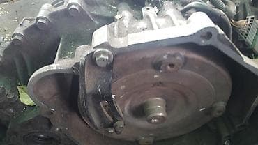 daewoo: Mitsubishi Carisma девяносто девятый год коробка автомат 1.8 мотор — 2