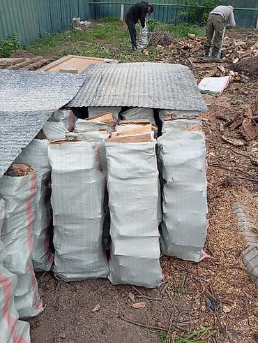 рабочий конь: Дрова — 4