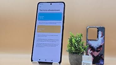 galaxy s4: Redmi, Redmi Note 13, Б/у, 256 ГБ, цвет - Черный, 2 SIM — 7