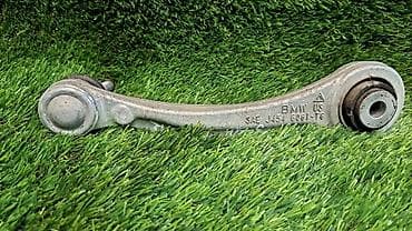 задний рычаг: Задний правый рычаг BMW 2009 г., Б/у, Оригинал, Германия — 2