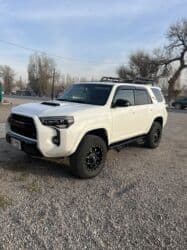 4runner 4runner runer runner foraner raner 4raner 4ranner ranner foruner фораннер форанер фуранер ранер рунер 4ранер rynner 4руннер 4рунер 4раннер: Toyota 4Runner: 2019 г., 4 л, Автомат, Бензин, Жол тандабас — 6